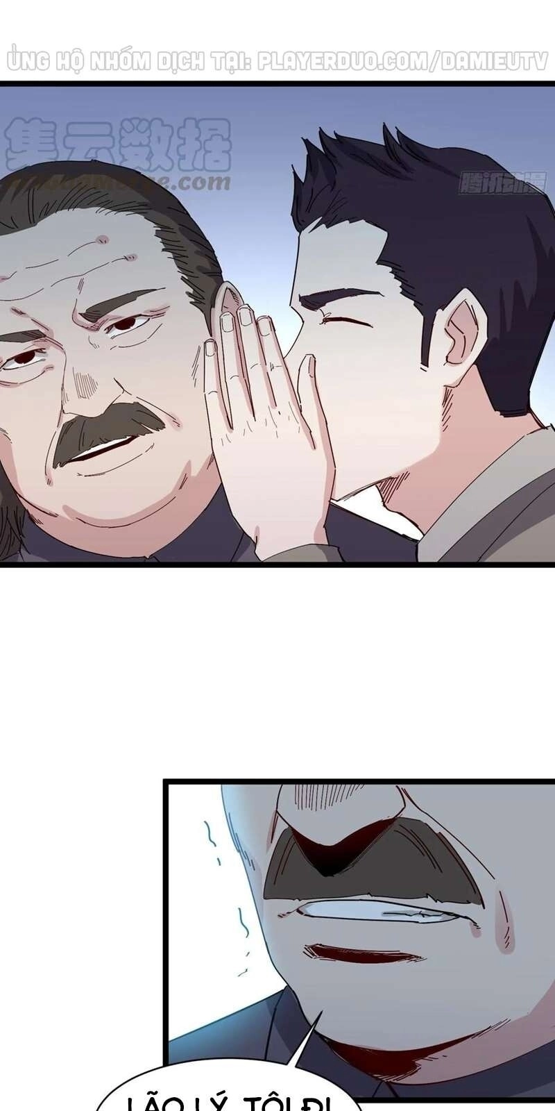 Đỉnh Phong Thần Y Chapter 78 - 17