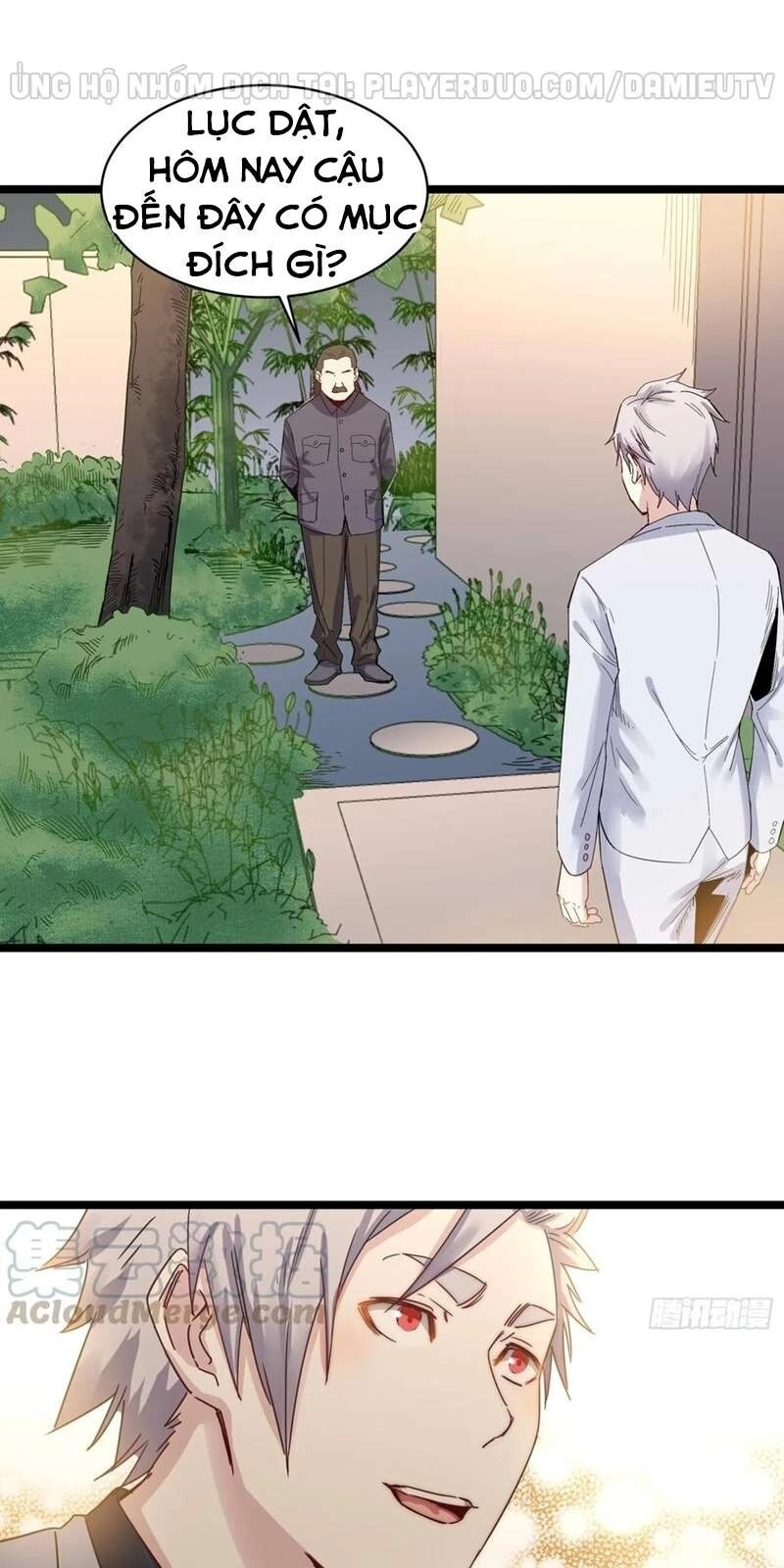 Đỉnh Phong Thần Y Chapter 79 - 1