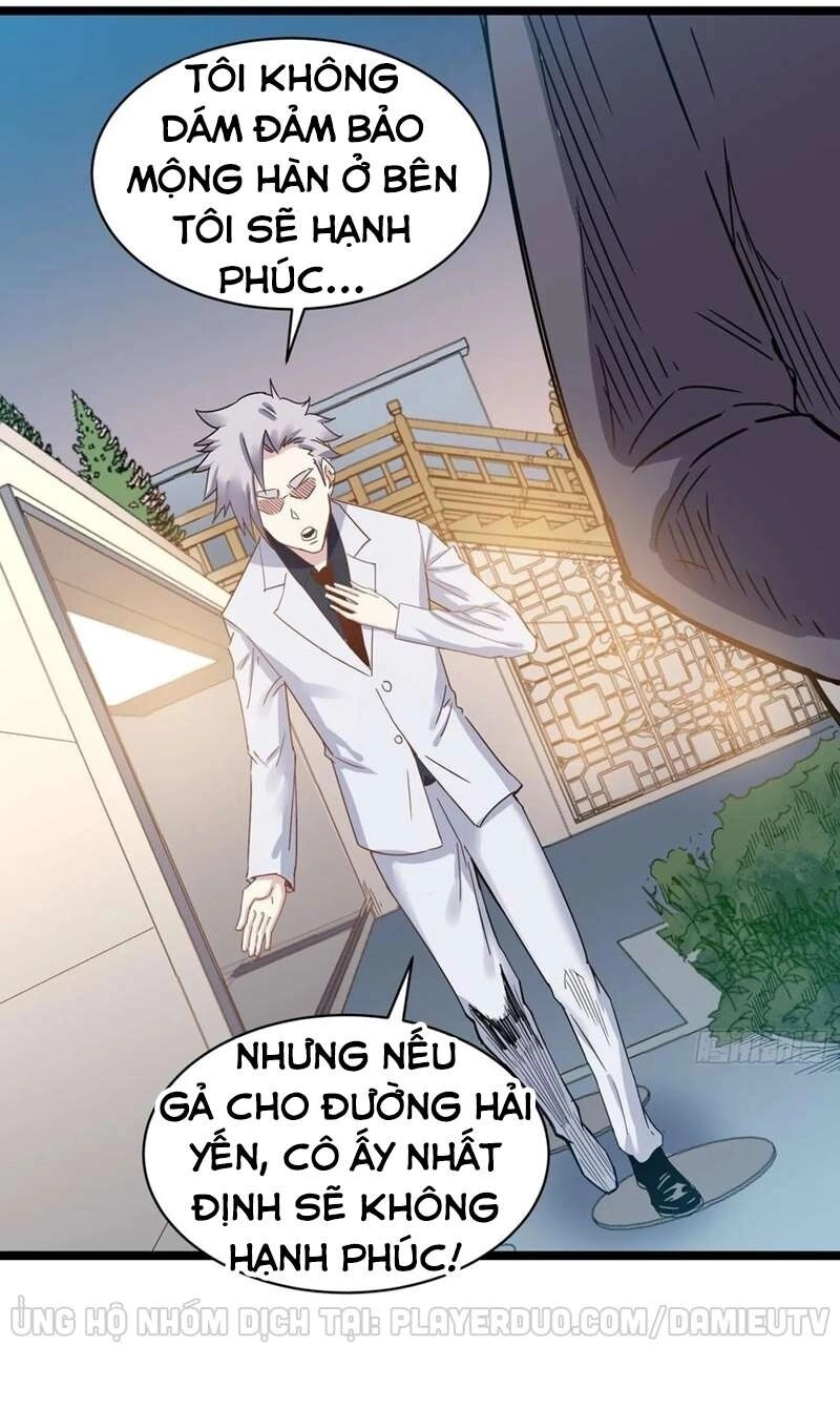 Đỉnh Phong Thần Y Chapter 79 - 3