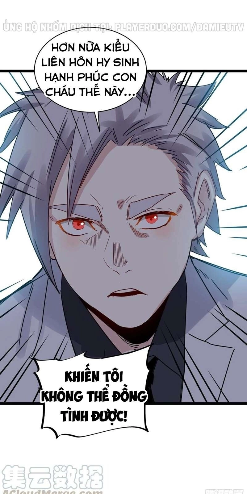 Đỉnh Phong Thần Y Chapter 79 - 4