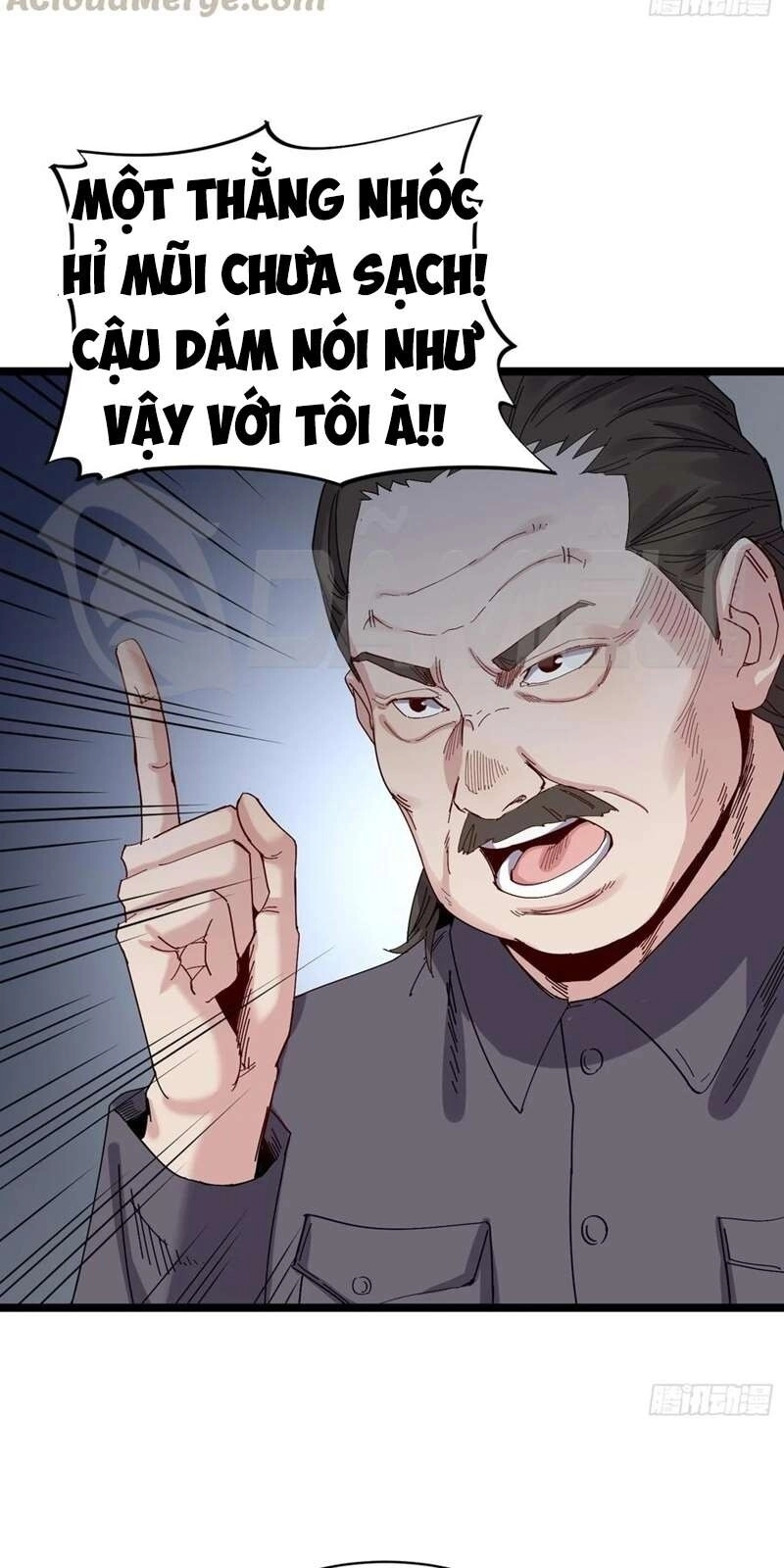 Đỉnh Phong Thần Y Chapter 79 - 5