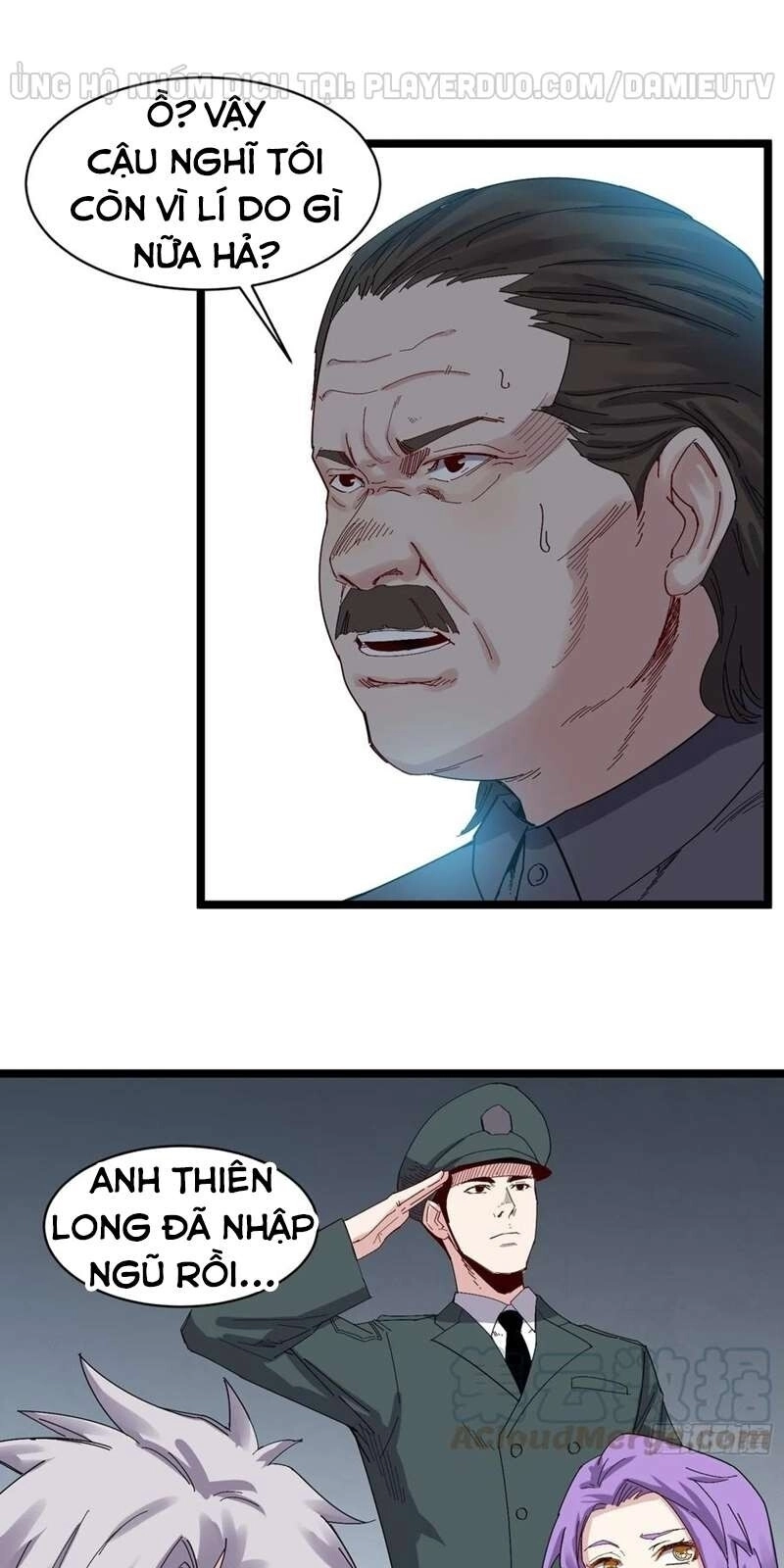 Đỉnh Phong Thần Y Chapter 79 - 7