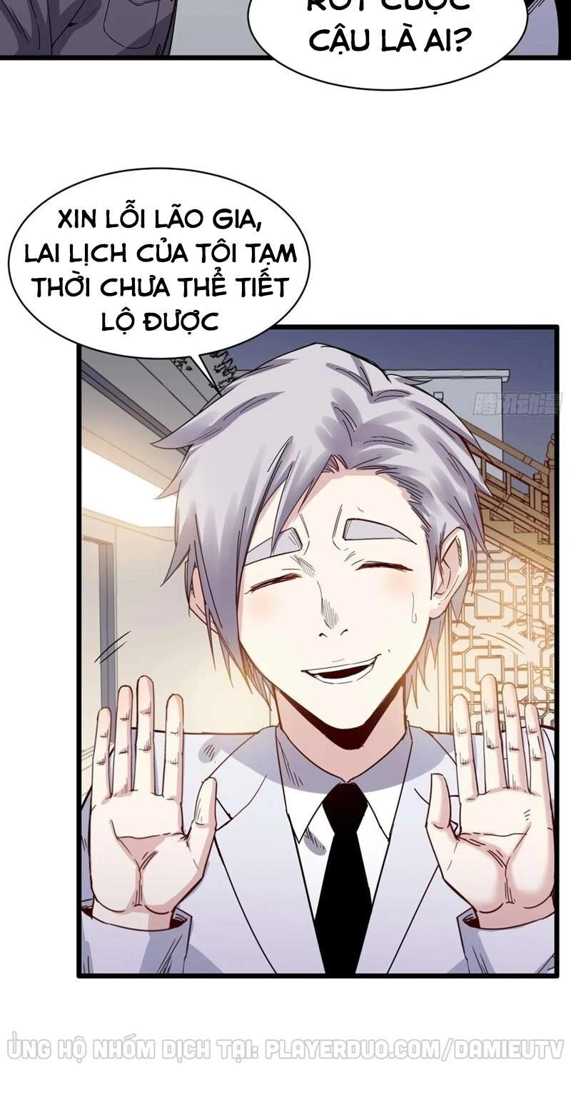 Đỉnh Phong Thần Y Chapter 79 - 9