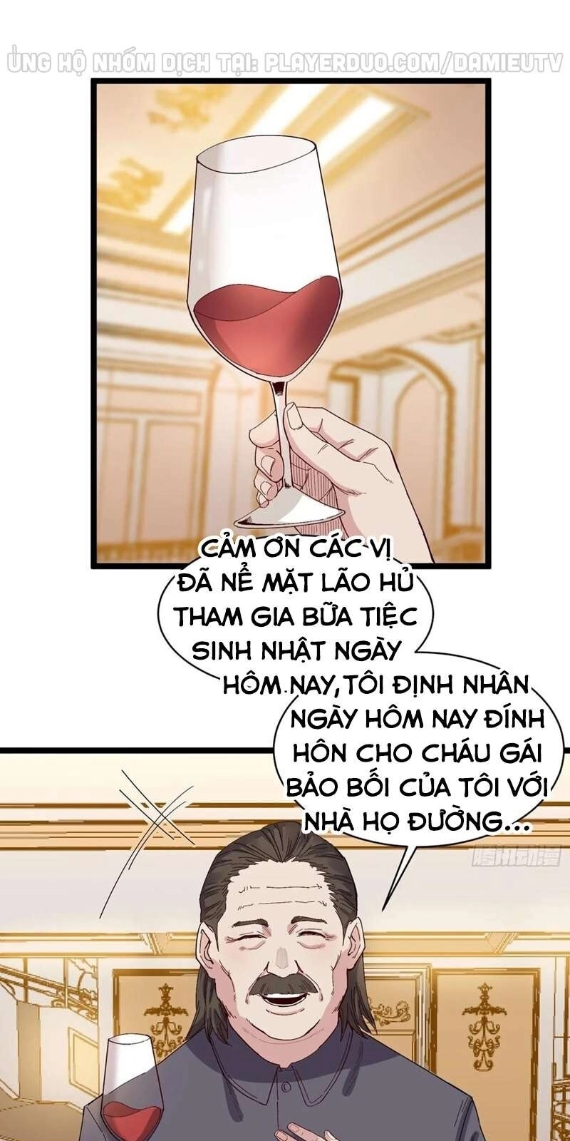 Đỉnh Phong Thần Y Chapter 79 - 13