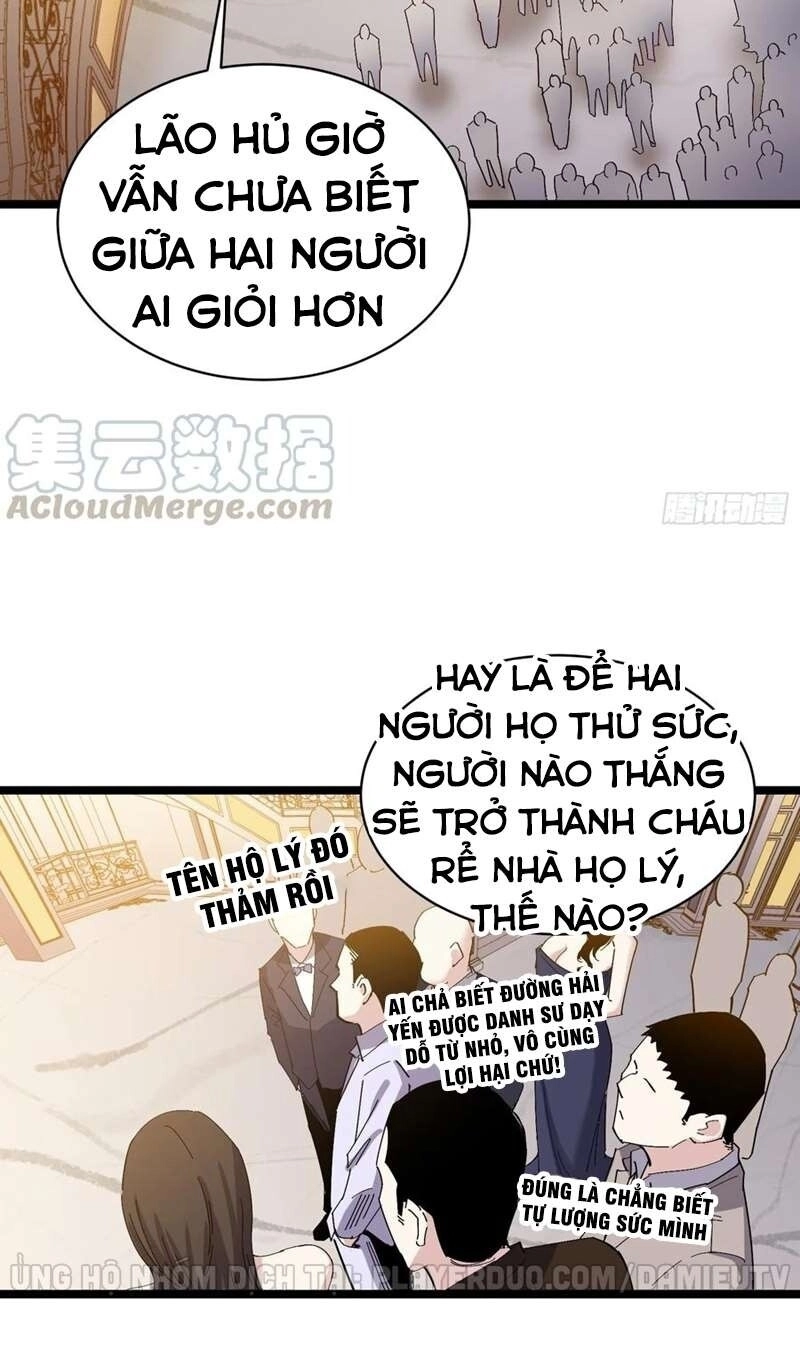 Đỉnh Phong Thần Y Chapter 79 - 15