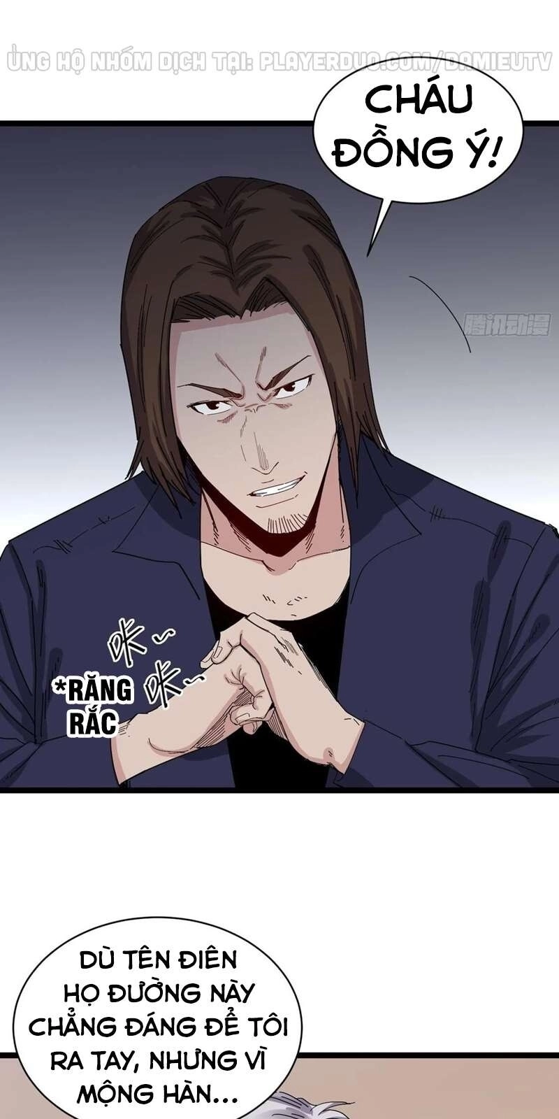 Đỉnh Phong Thần Y Chapter 79 - 16