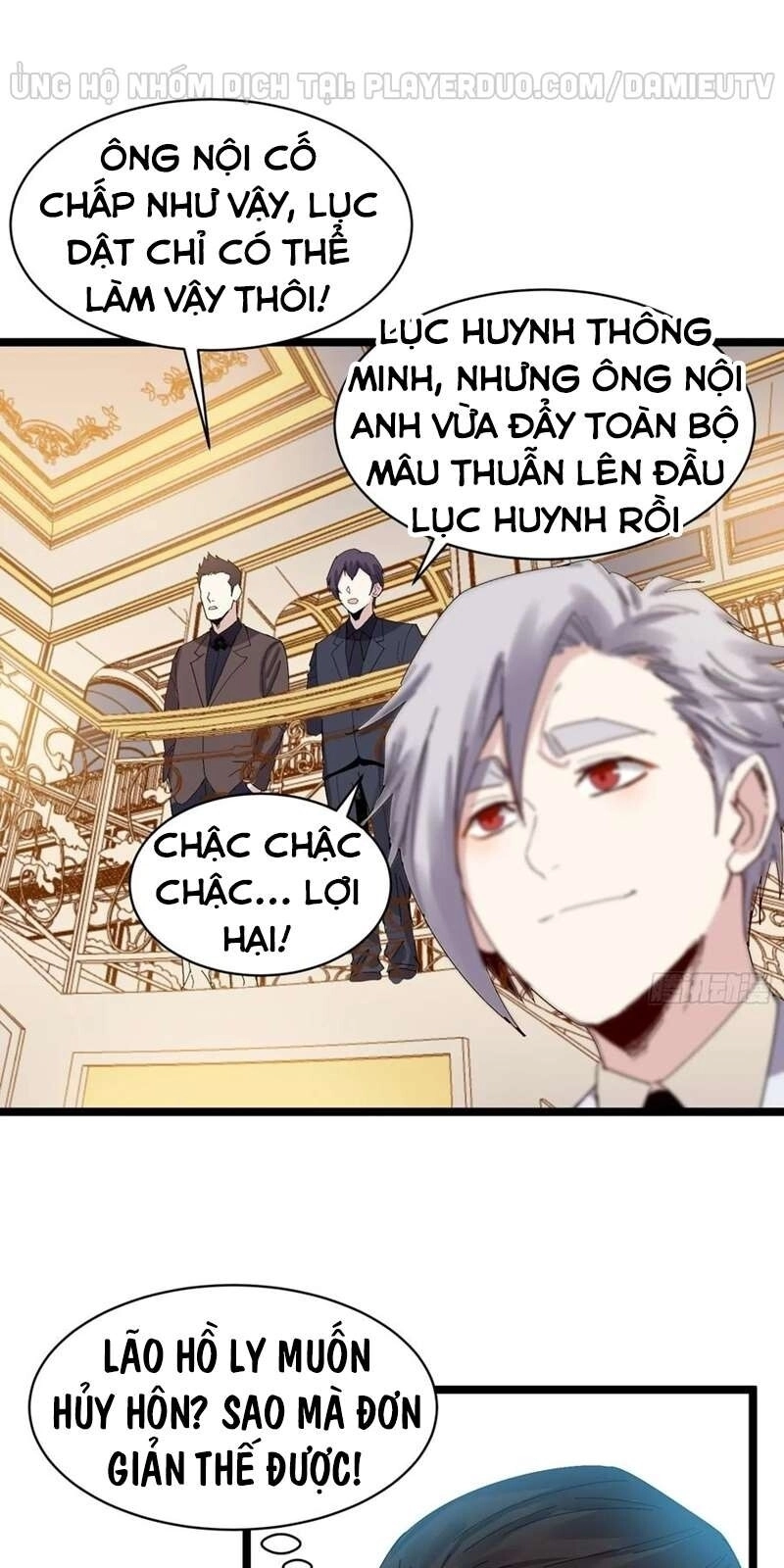 Đỉnh Phong Thần Y Chapter 79 - 19