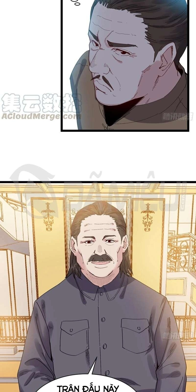 Đỉnh Phong Thần Y Chapter 79 - 20