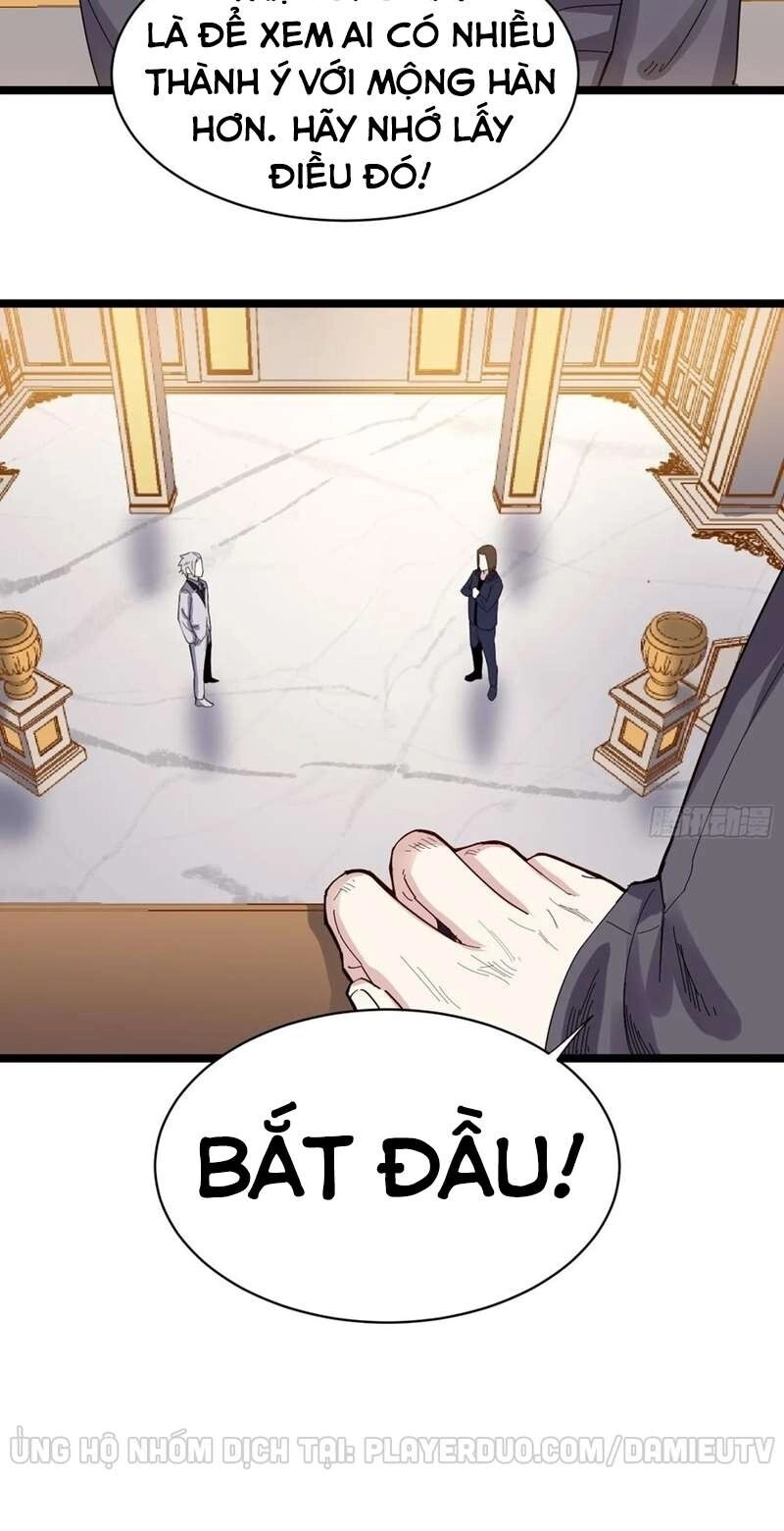 Đỉnh Phong Thần Y Chapter 79 - 21