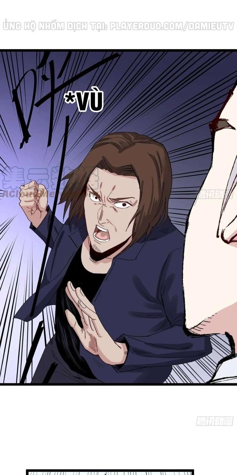 Đỉnh Phong Thần Y Chapter 79 - 22