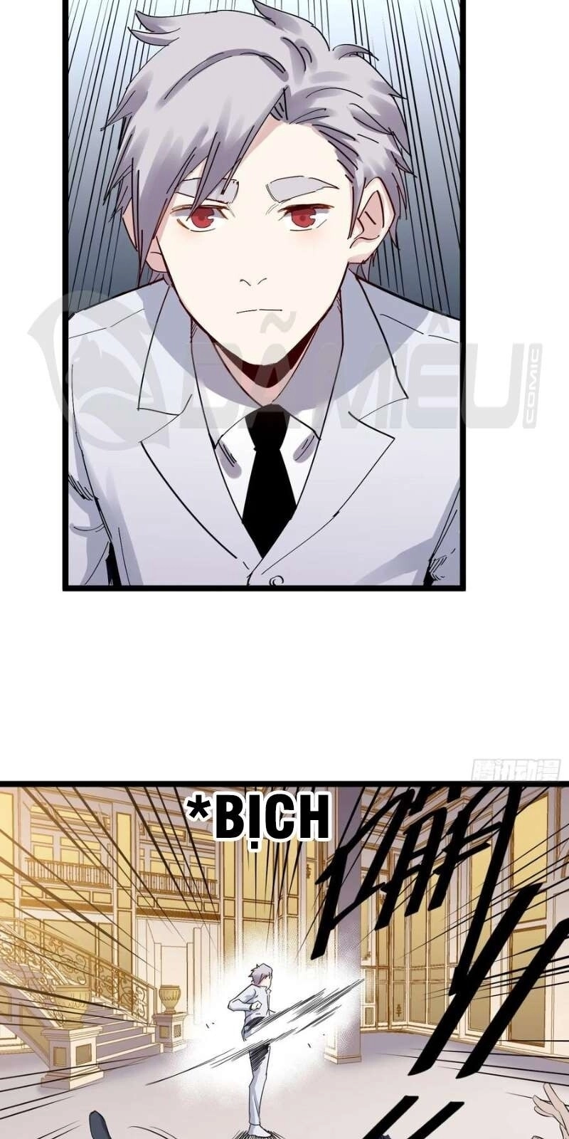 Đỉnh Phong Thần Y Chapter 79 - 23