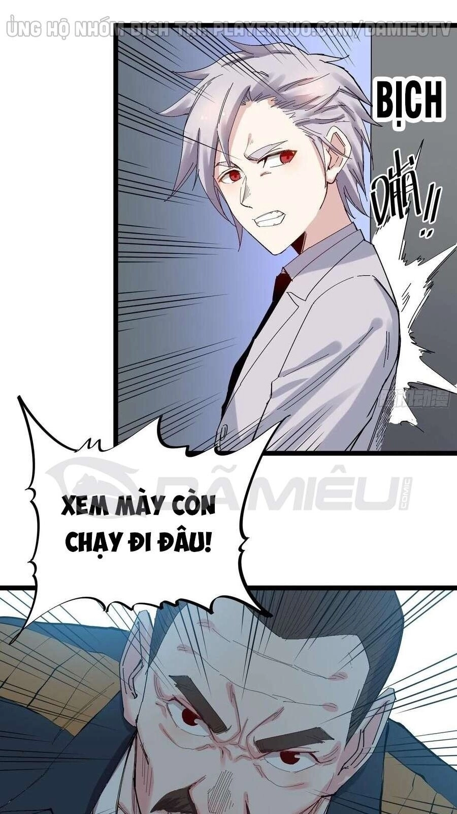 Đỉnh Phong Thần Y Chapter 81 - 3