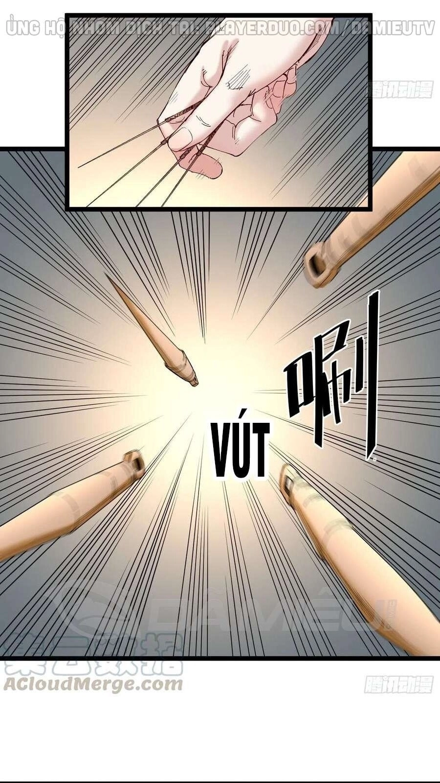 Đỉnh Phong Thần Y Chapter 81 - 5