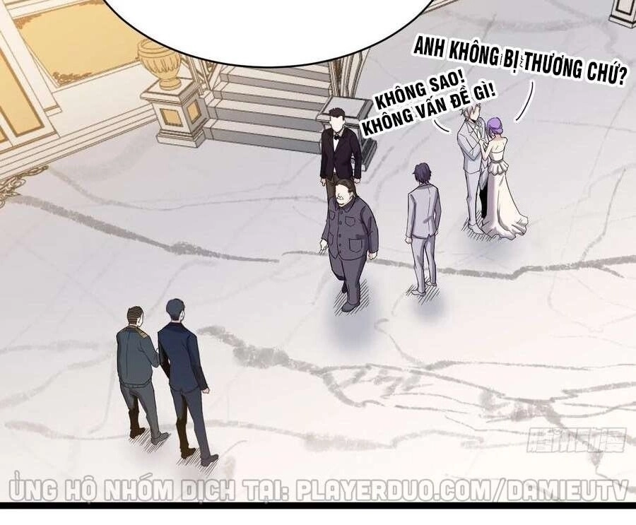 Đỉnh Phong Thần Y Chapter 81 - 13