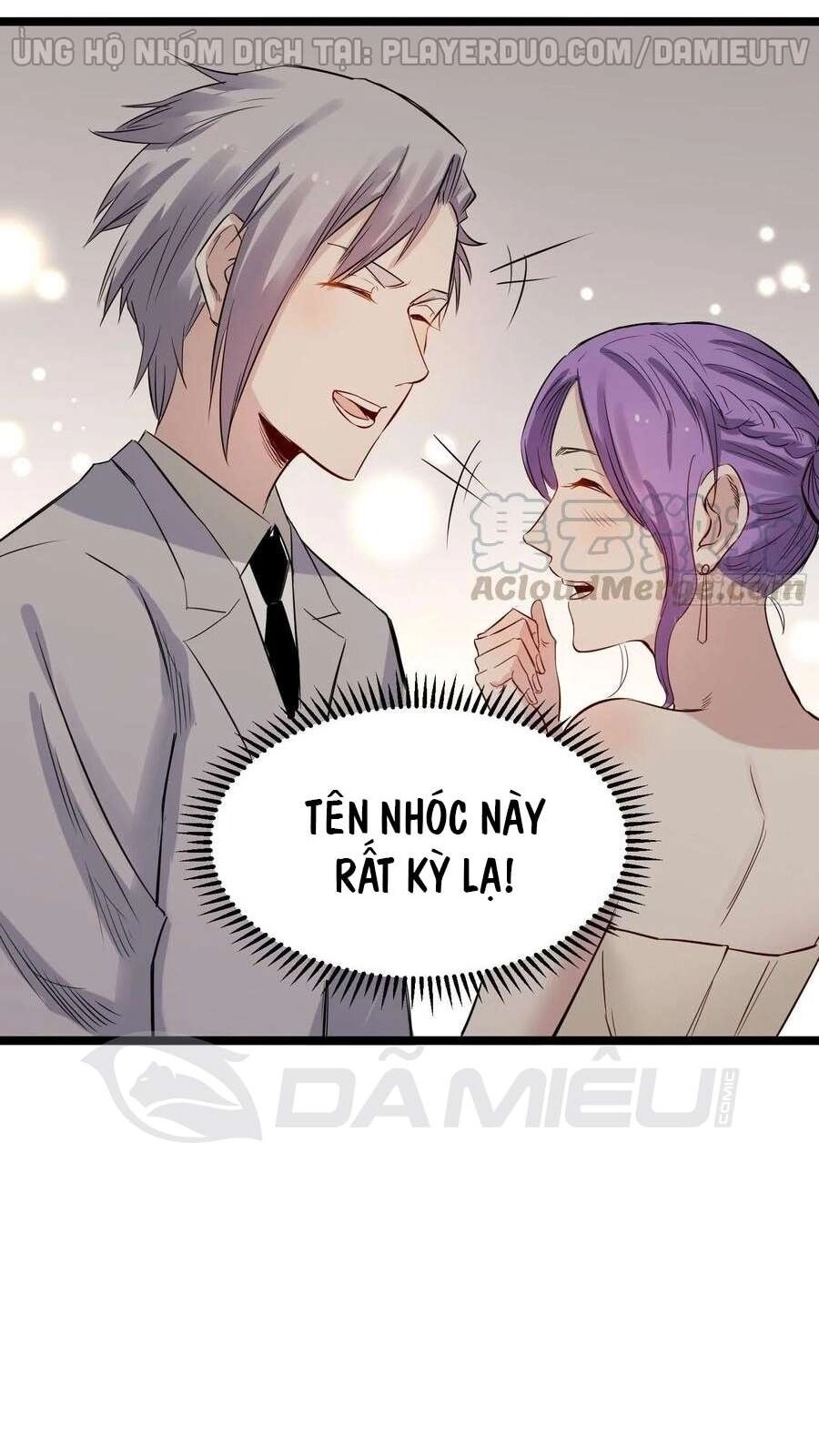 Đỉnh Phong Thần Y Chapter 81 - 16