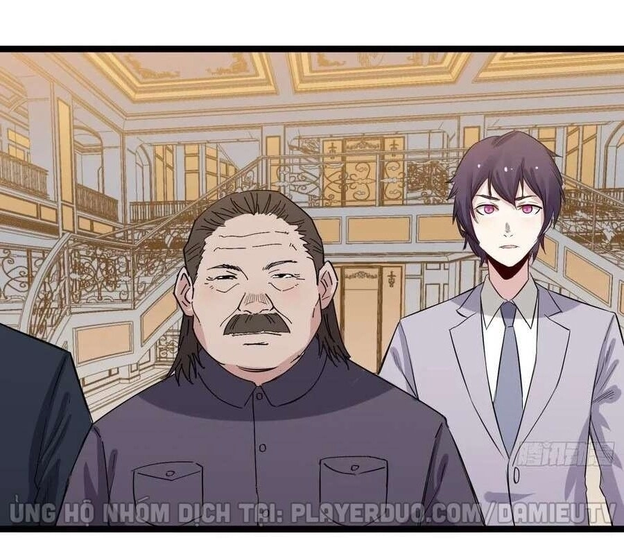 Đỉnh Phong Thần Y Chapter 81 - 17