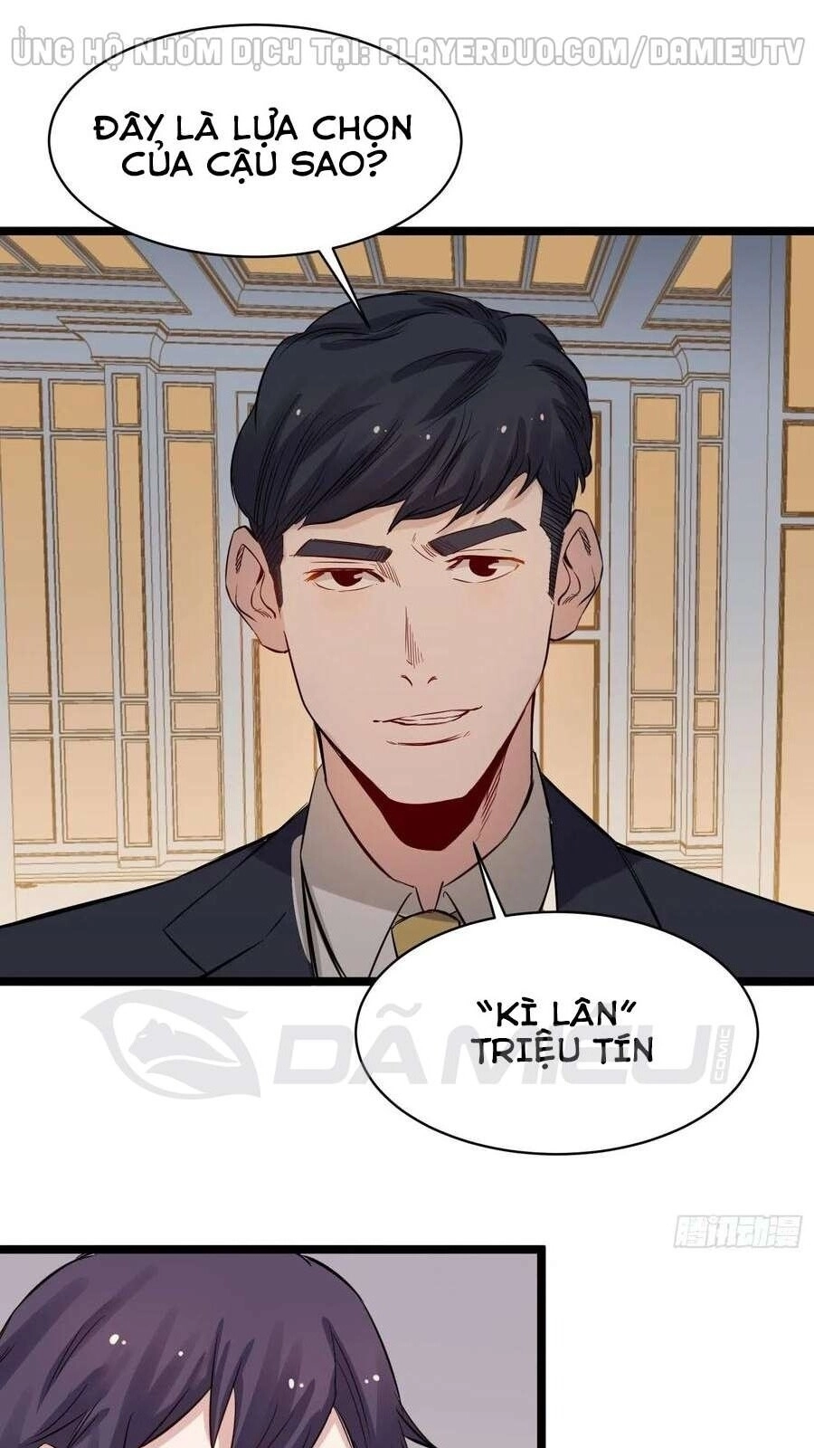 Đỉnh Phong Thần Y Chapter 81 - 18