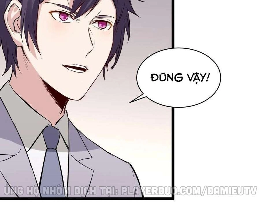 Đỉnh Phong Thần Y Chapter 81 - 19