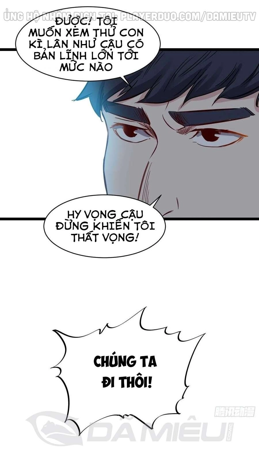 Đỉnh Phong Thần Y Chapter 81 - 20