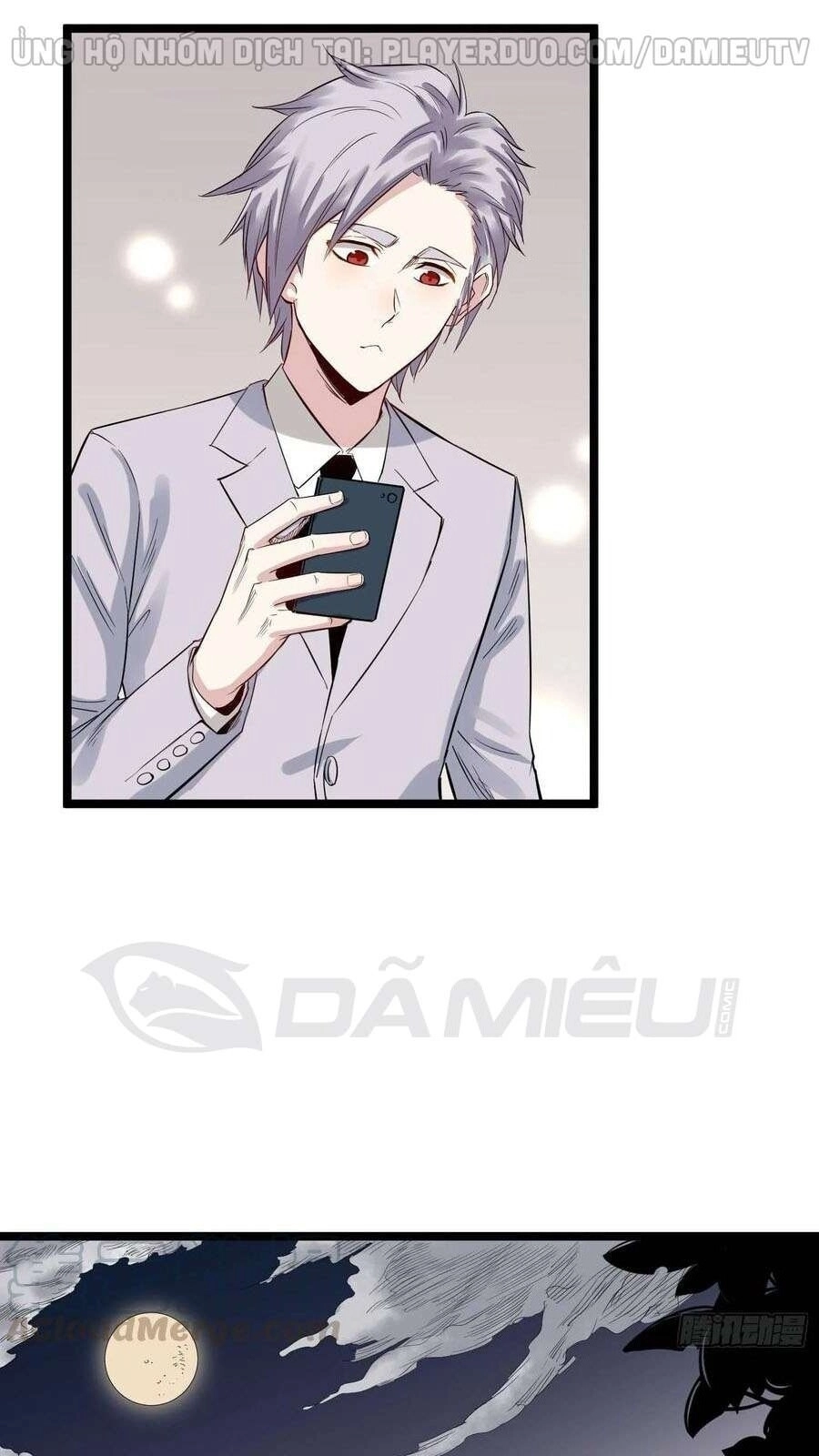 Đỉnh Phong Thần Y Chapter 82 - 1