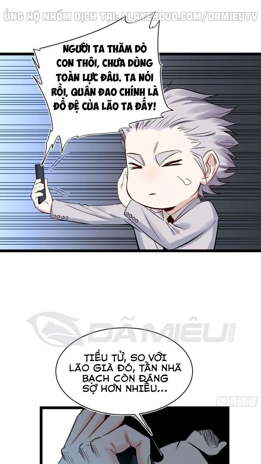 Đỉnh Phong Thần Y Chapter 82 - 7