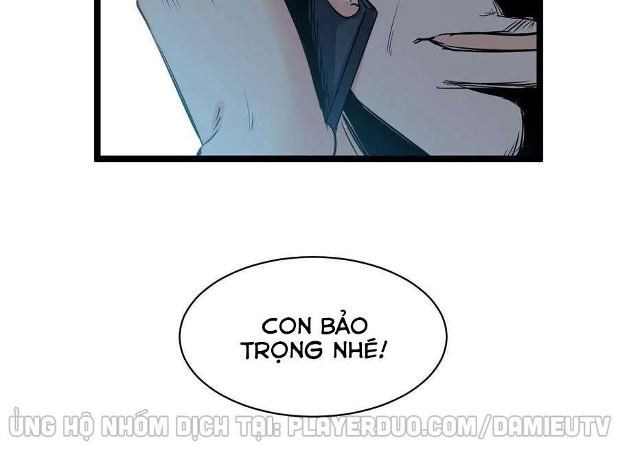 Đỉnh Phong Thần Y Chapter 82 - 8