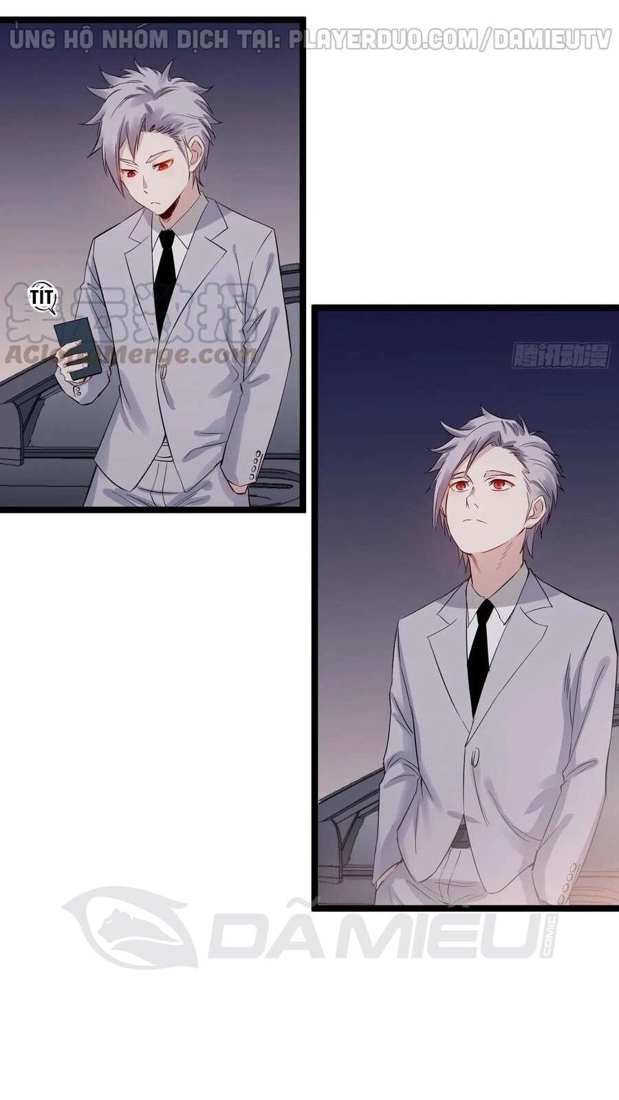 Đỉnh Phong Thần Y Chapter 82 - 9