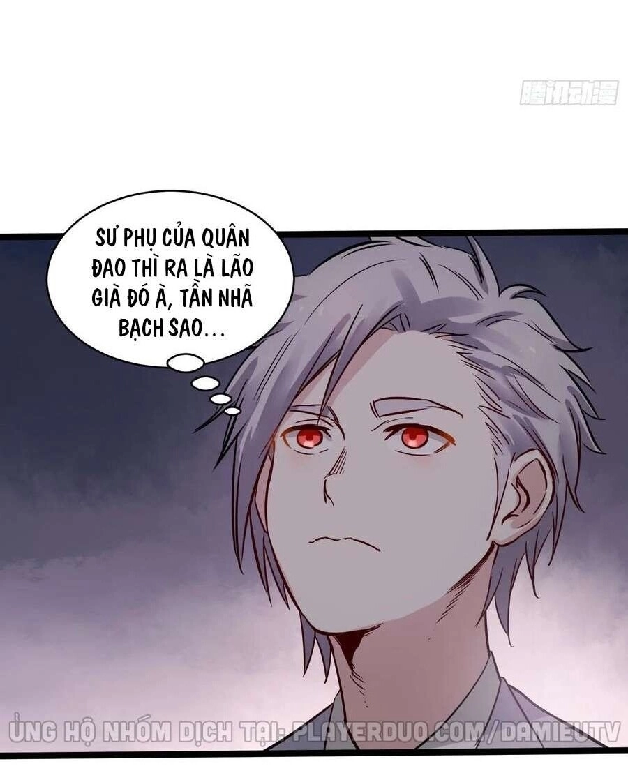 Đỉnh Phong Thần Y Chapter 82 - 10