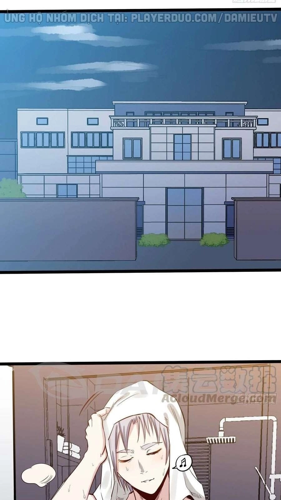 Đỉnh Phong Thần Y Chapter 82 - 11