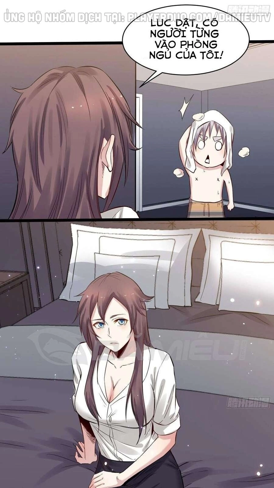 Đỉnh Phong Thần Y Chapter 82 - 13