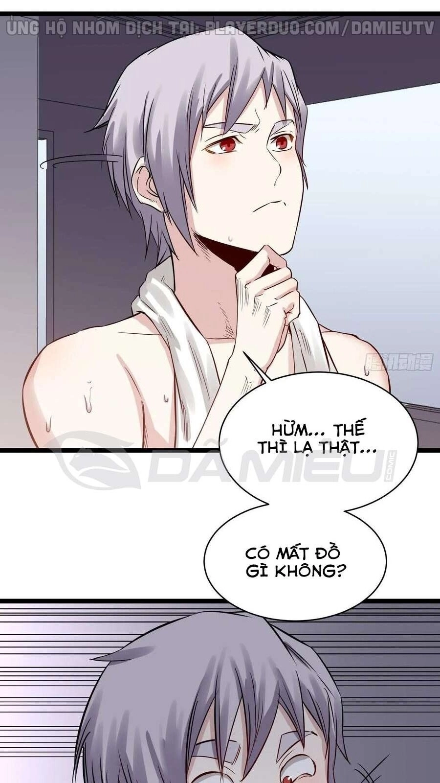 Đỉnh Phong Thần Y Chapter 82 - 17