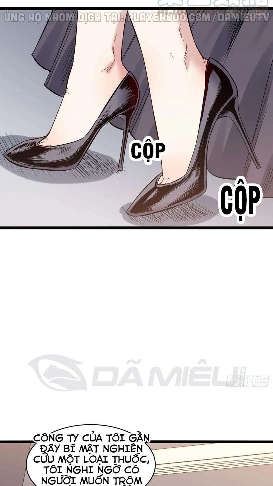 Đỉnh Phong Thần Y Chapter 82 - 19