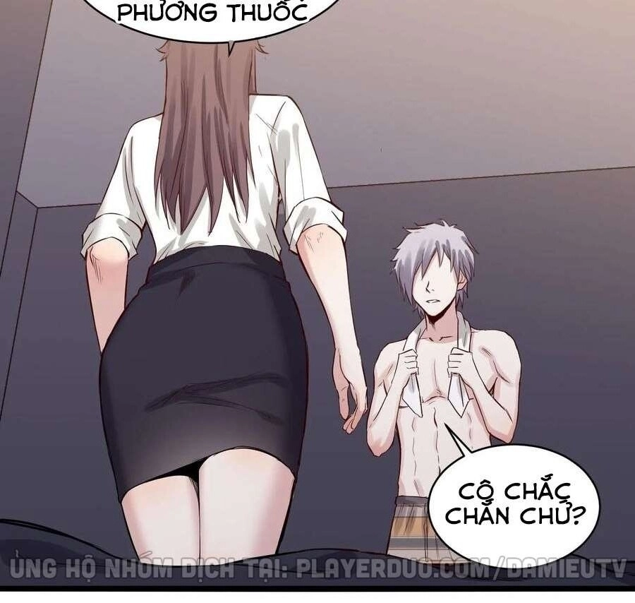 Đỉnh Phong Thần Y Chapter 82 - 20