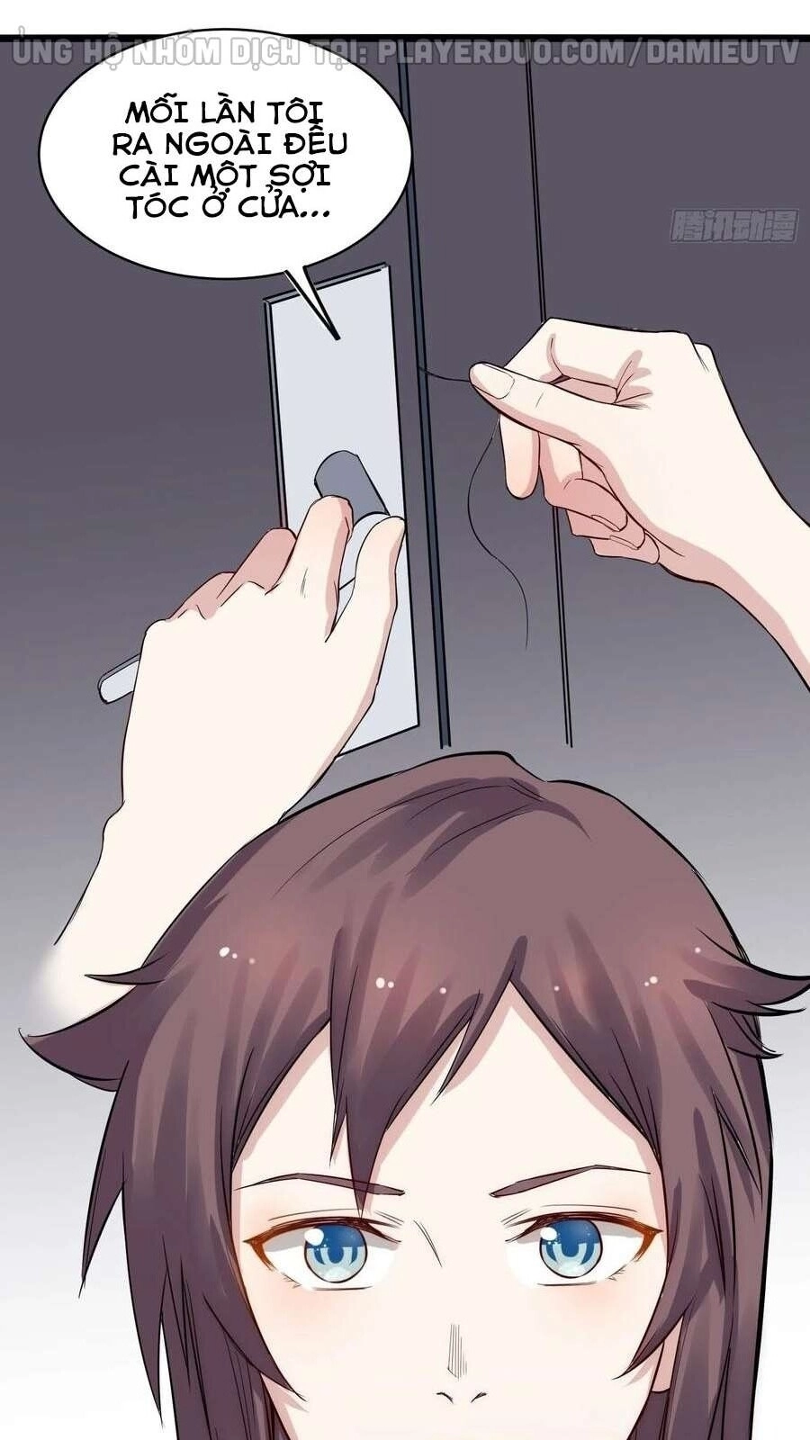 Đỉnh Phong Thần Y Chapter 82 - 21