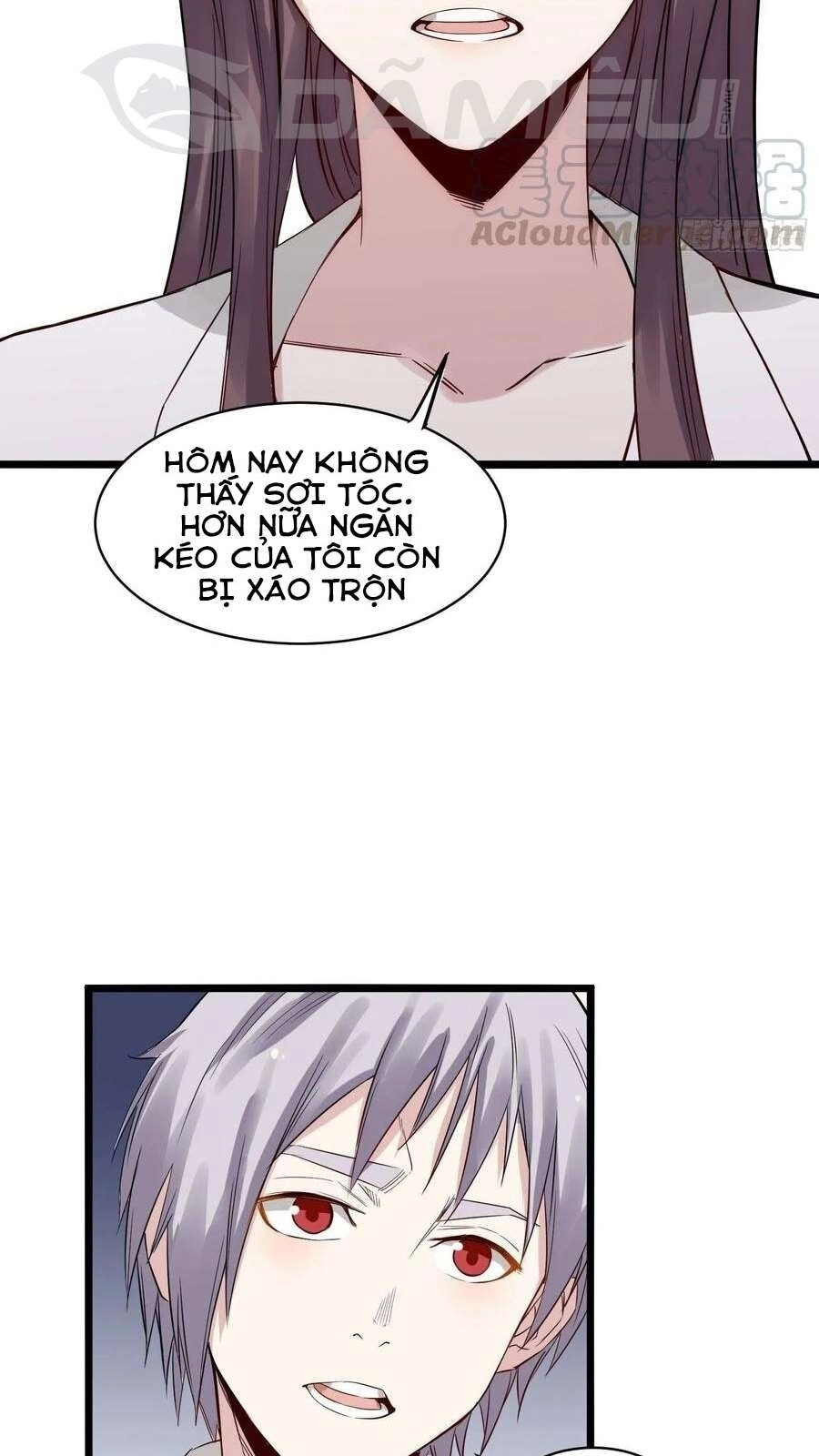 Đỉnh Phong Thần Y Chapter 82 - 22