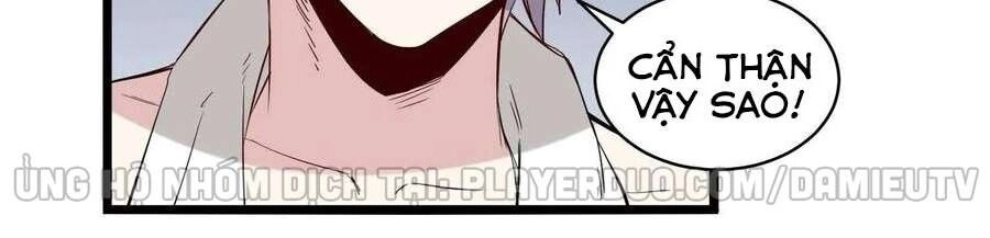 Đỉnh Phong Thần Y Chapter 82 - 23