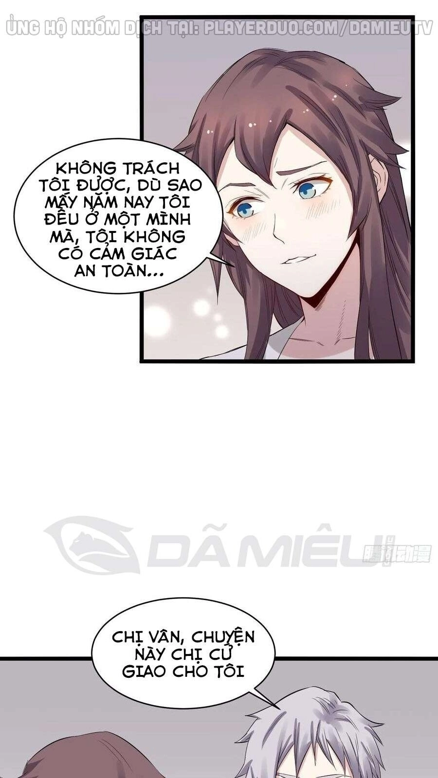 Đỉnh Phong Thần Y Chapter 82 - 24