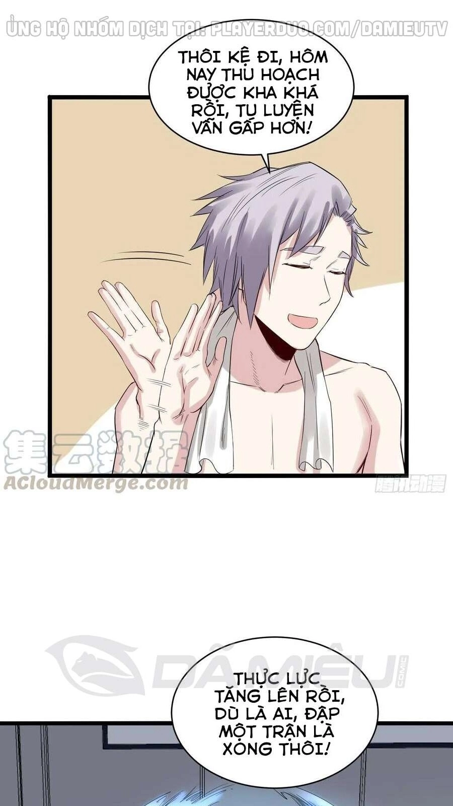 Đỉnh Phong Thần Y Chapter 82 - 28