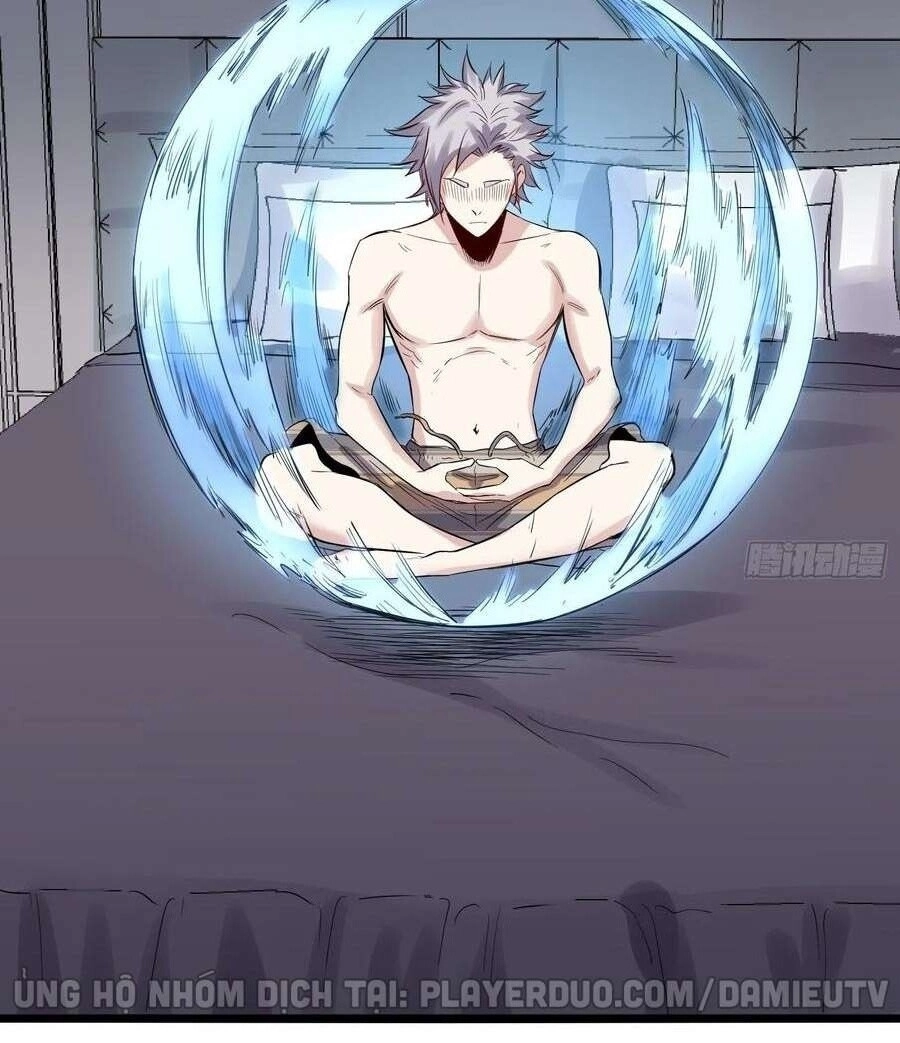 Đỉnh Phong Thần Y Chapter 82 - 29