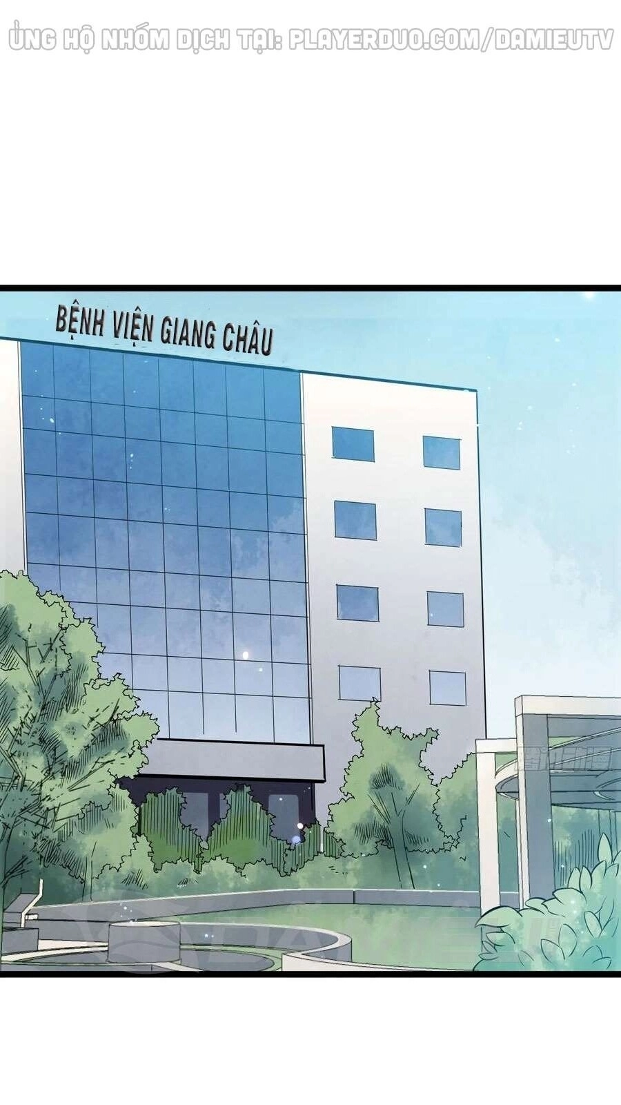 Đỉnh Phong Thần Y Chapter 83 - 21