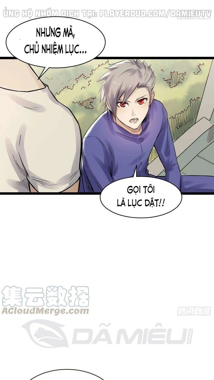 Đỉnh Phong Thần Y Chapter 84 - 5