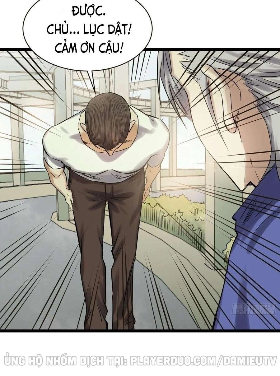 Đỉnh Phong Thần Y Chapter 84 - 6