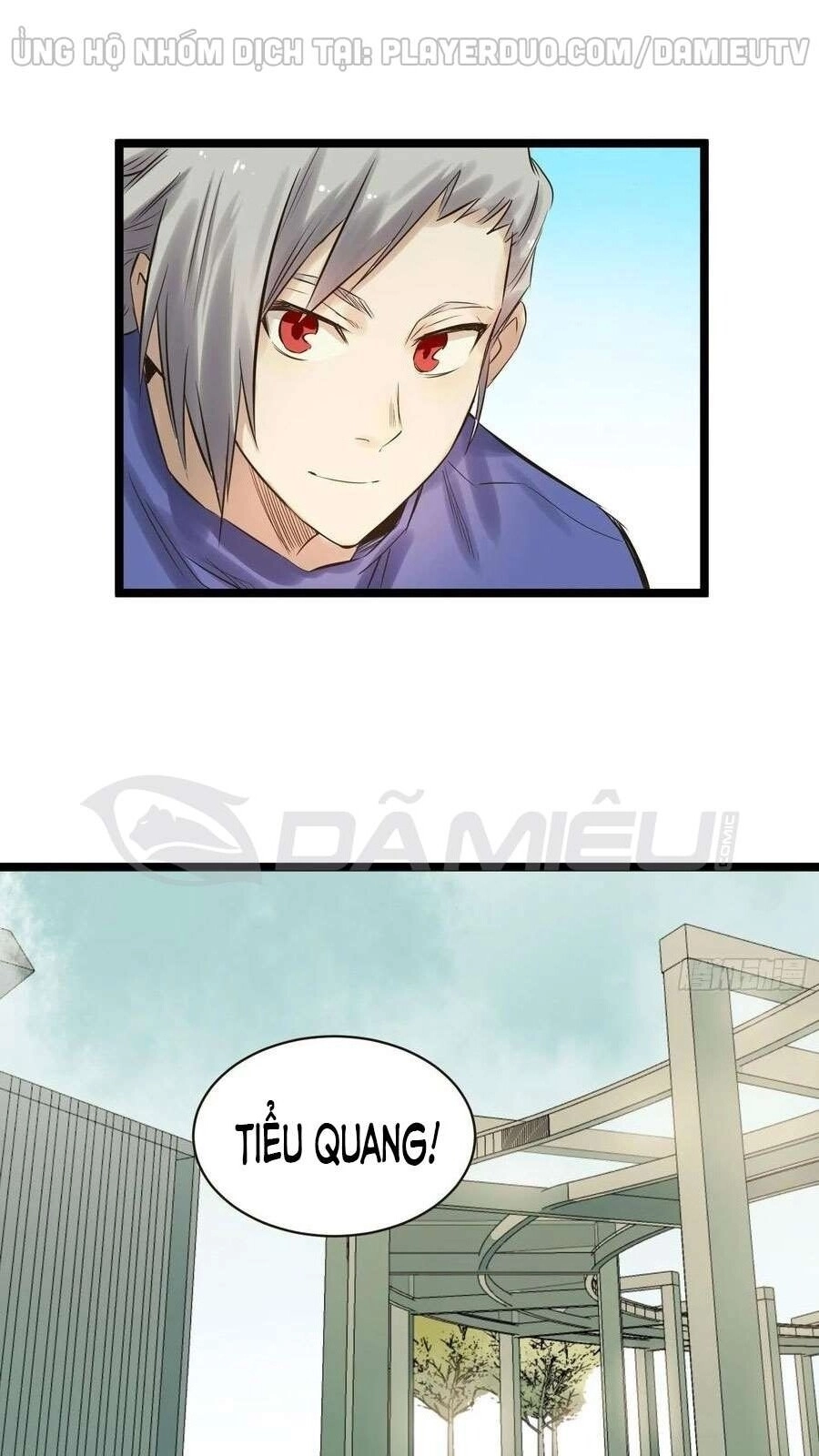 Đỉnh Phong Thần Y Chapter 84 - 7