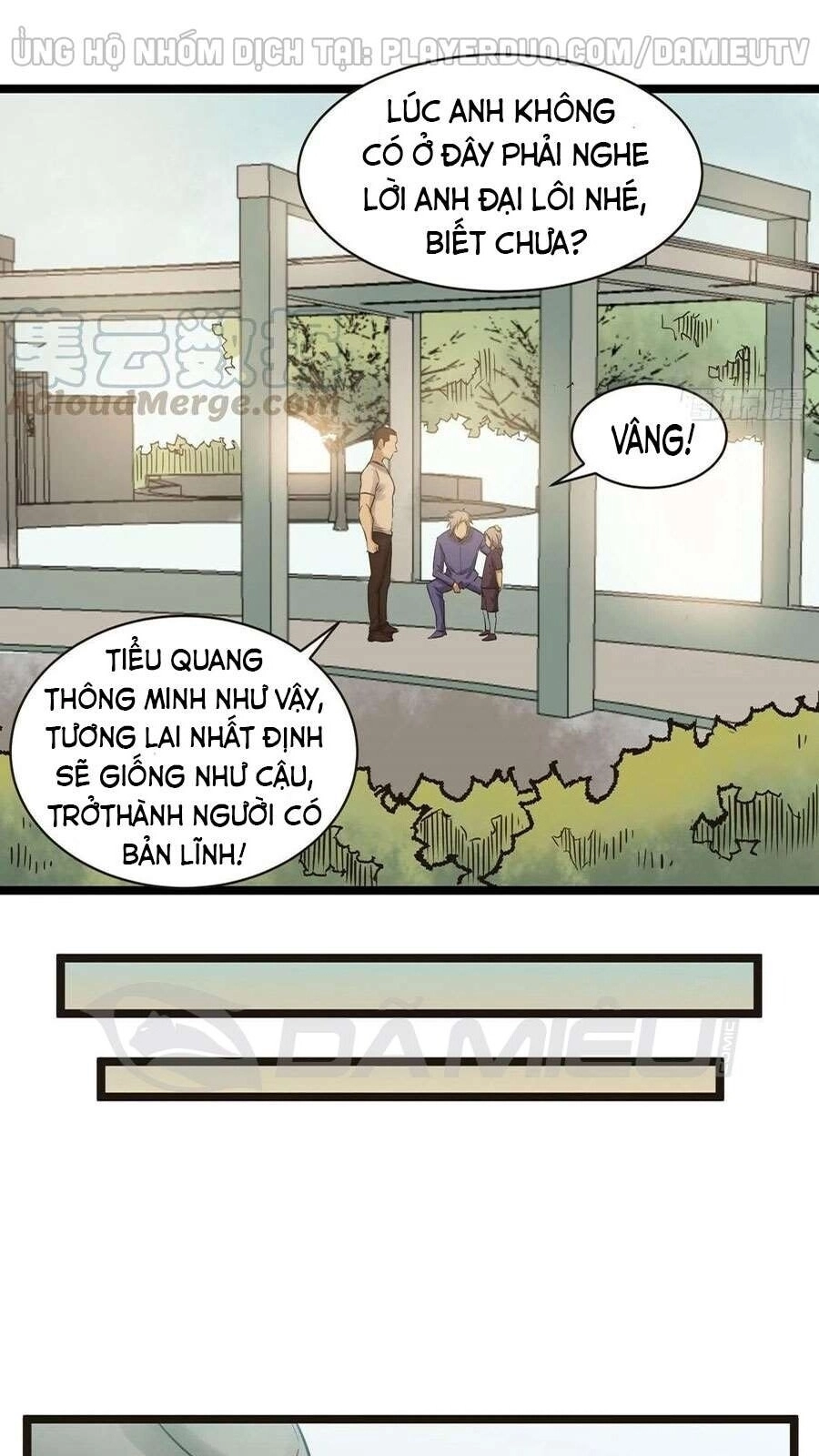 Đỉnh Phong Thần Y Chapter 84 - 9