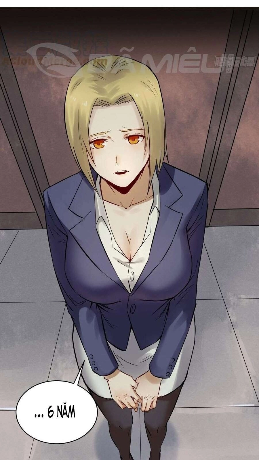 Đỉnh Phong Thần Y Chapter 84 - 12