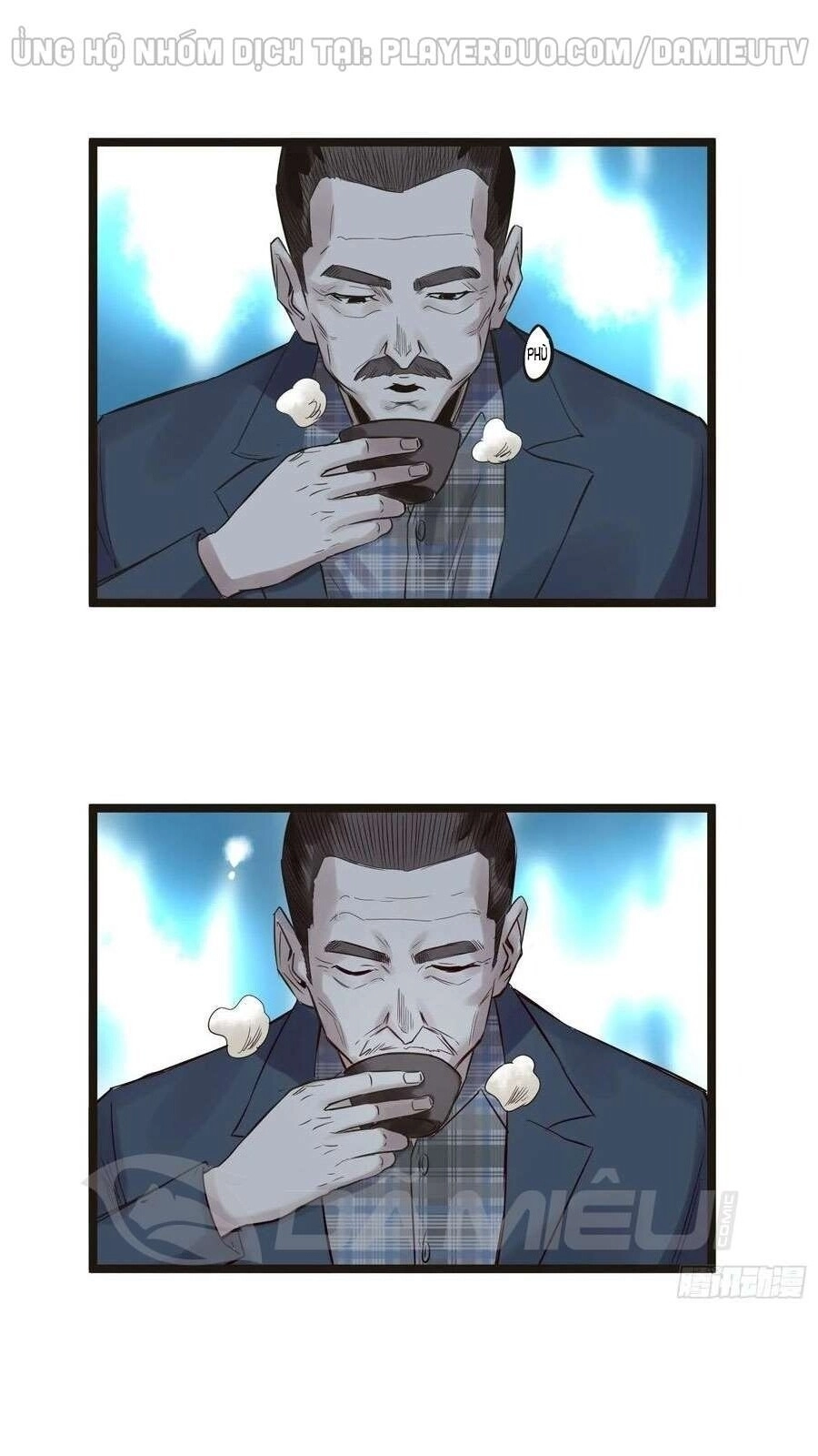 Đỉnh Phong Thần Y Chapter 84 - 14