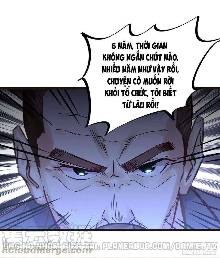 Đỉnh Phong Thần Y Chapter 84 - 15