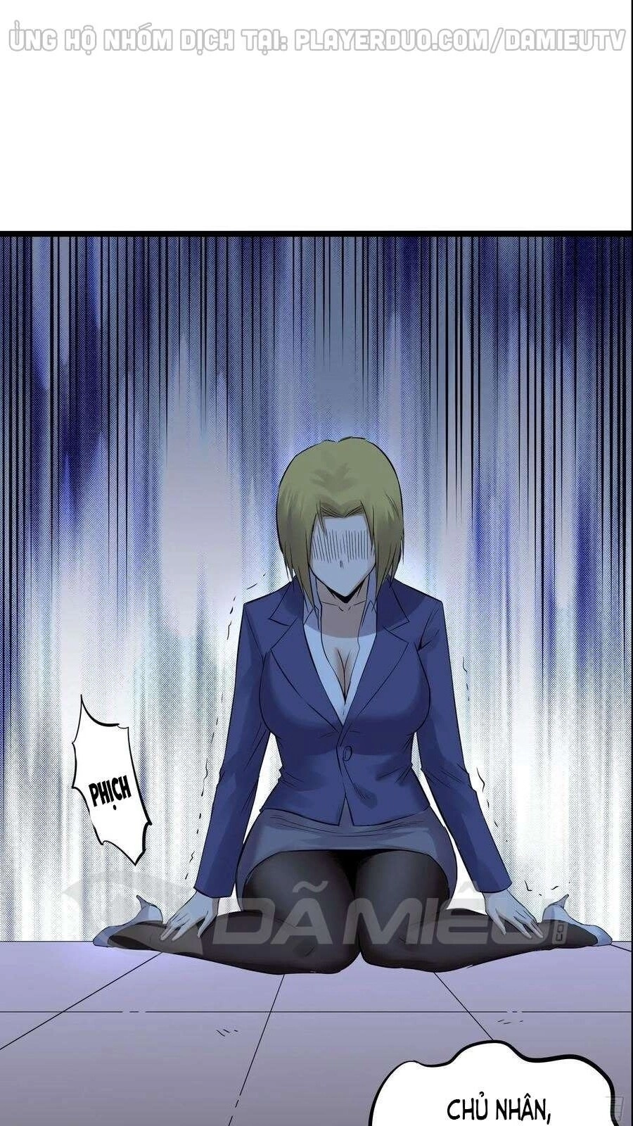 Đỉnh Phong Thần Y Chapter 84 - 16