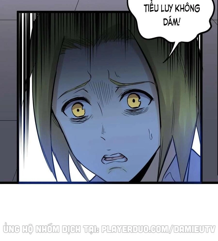 Đỉnh Phong Thần Y Chapter 84 - 17