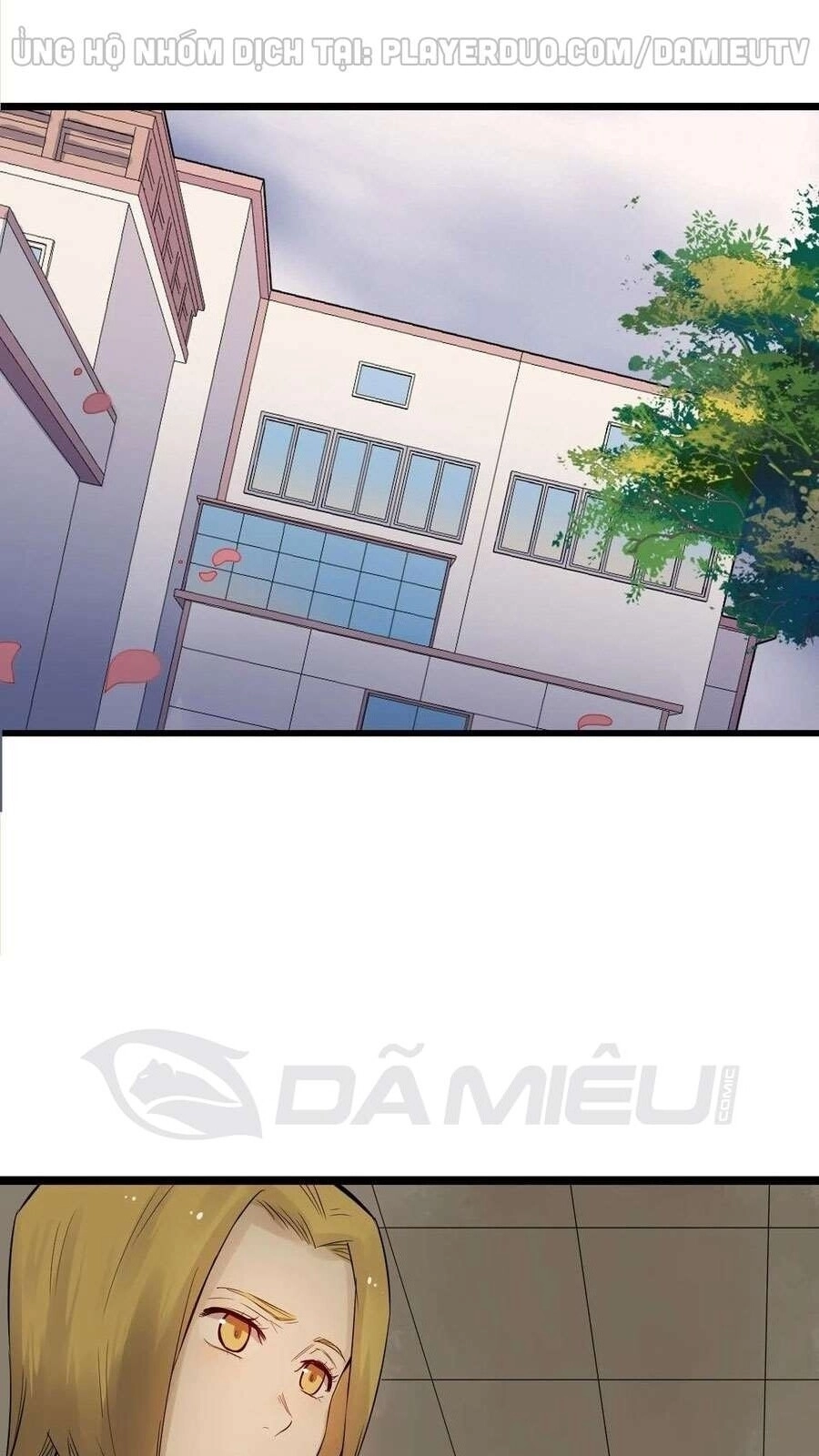 Đỉnh Phong Thần Y Chapter 84 - 20